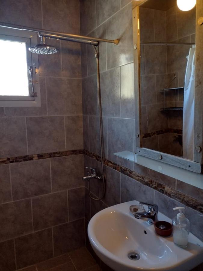 Paso Del Cuadrado Apartment เอลชัลเตน ภายนอก รูปภาพ